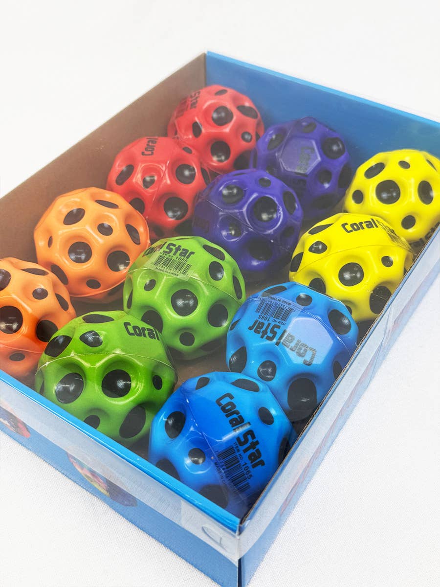 Moon Balls