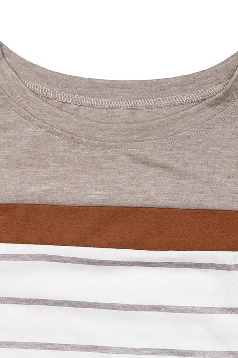 Pumpkin Spice & Everything Nice Top