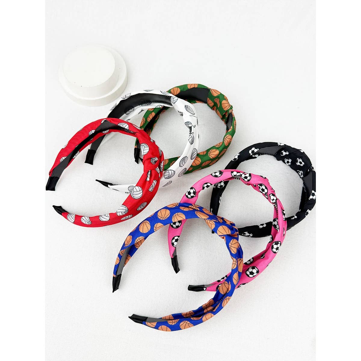 Sports Knot Hairband