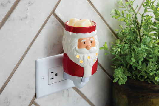 St. Nick Wax Warmer