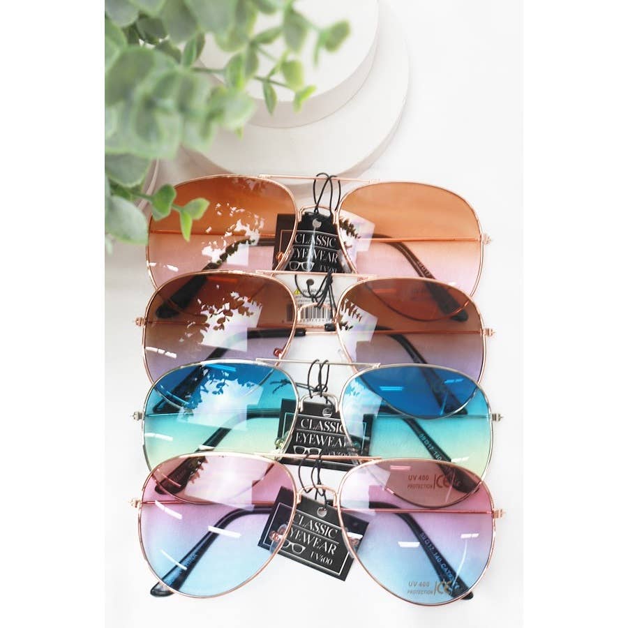 Aviator Sunglasses