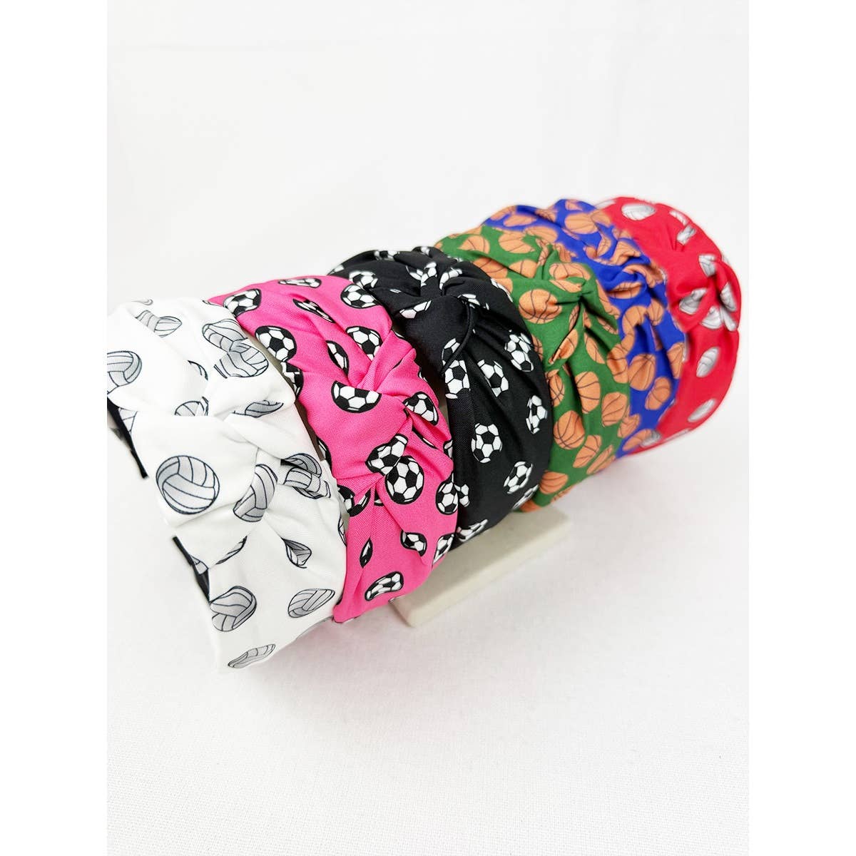 Sports Knot Hairband