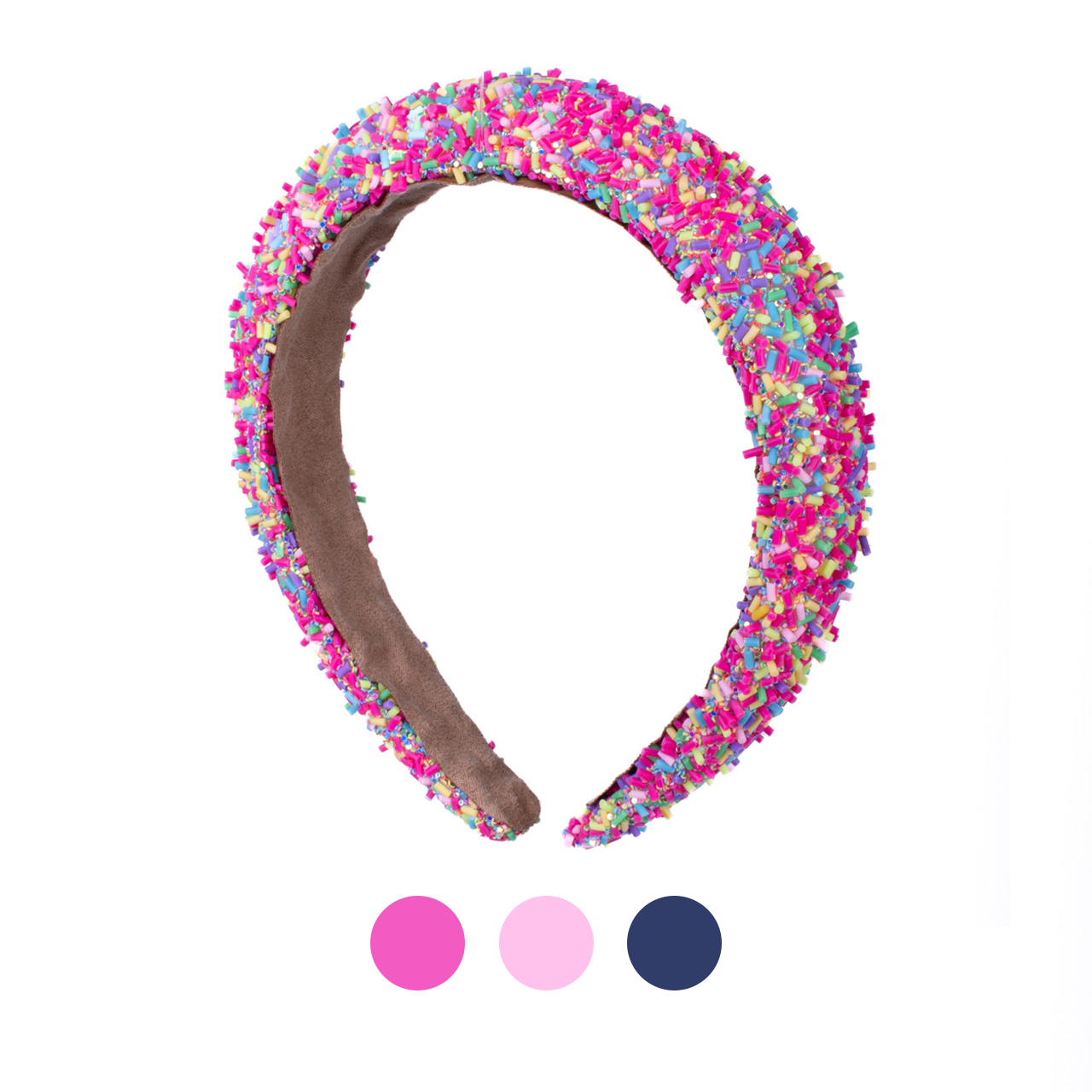 Sprinkle Headband