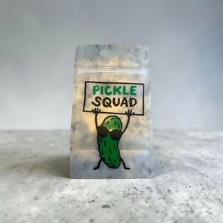 Pickle Drink Pouches