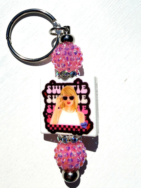 TS Keychain