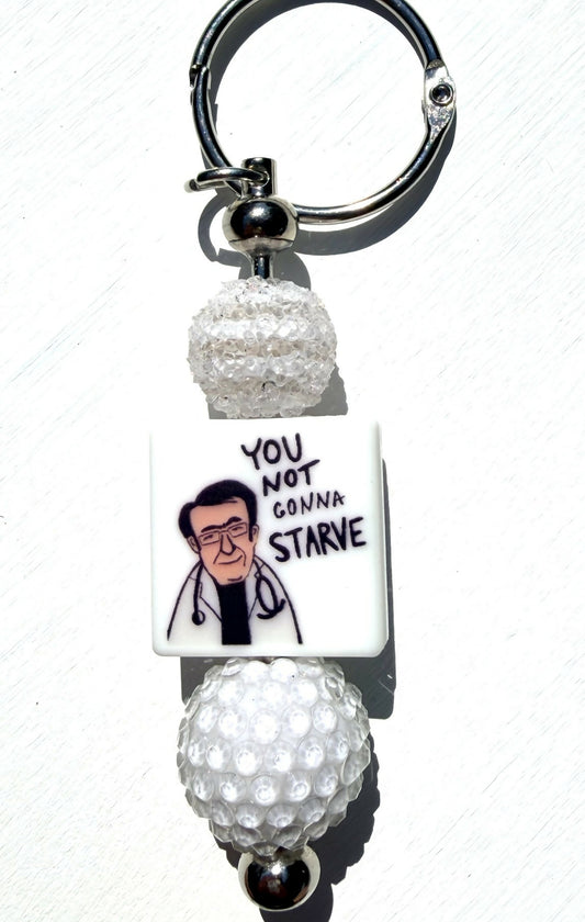 **Dr Keychain