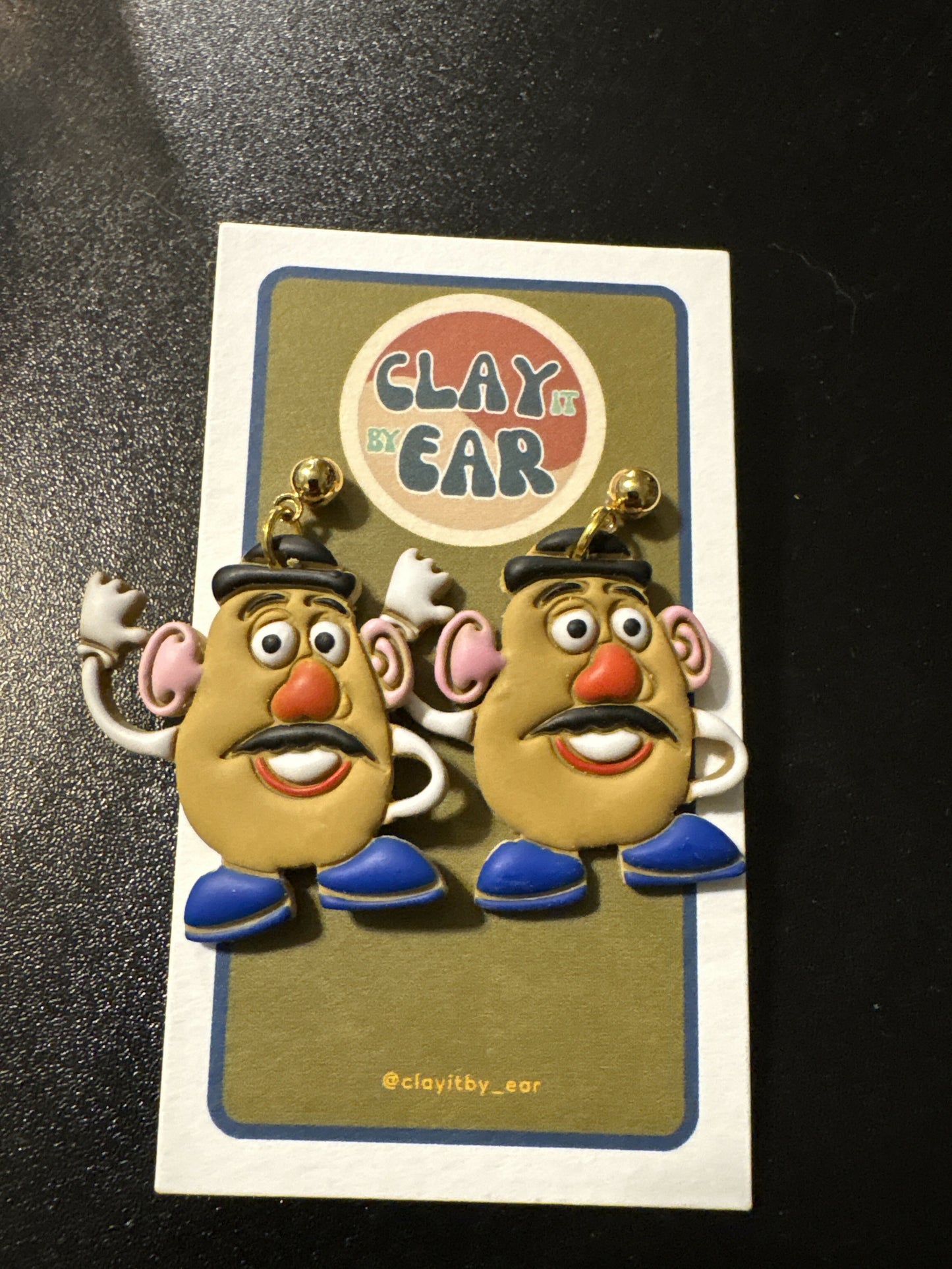 Spud Buds