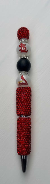 Baseball Fan Pen