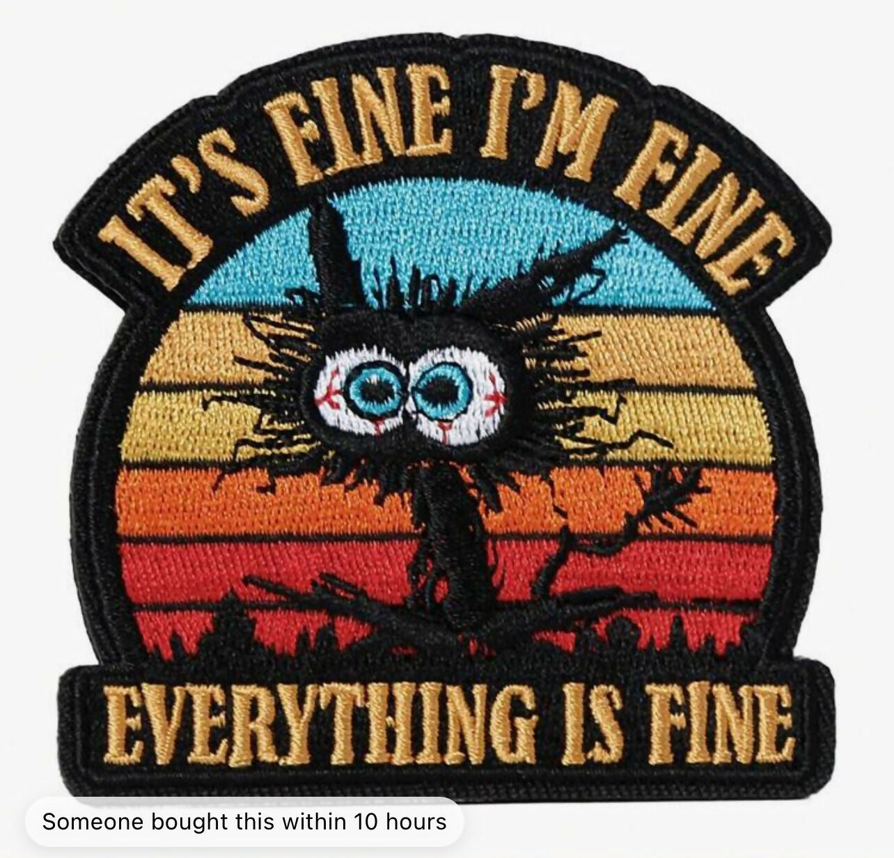 Patches