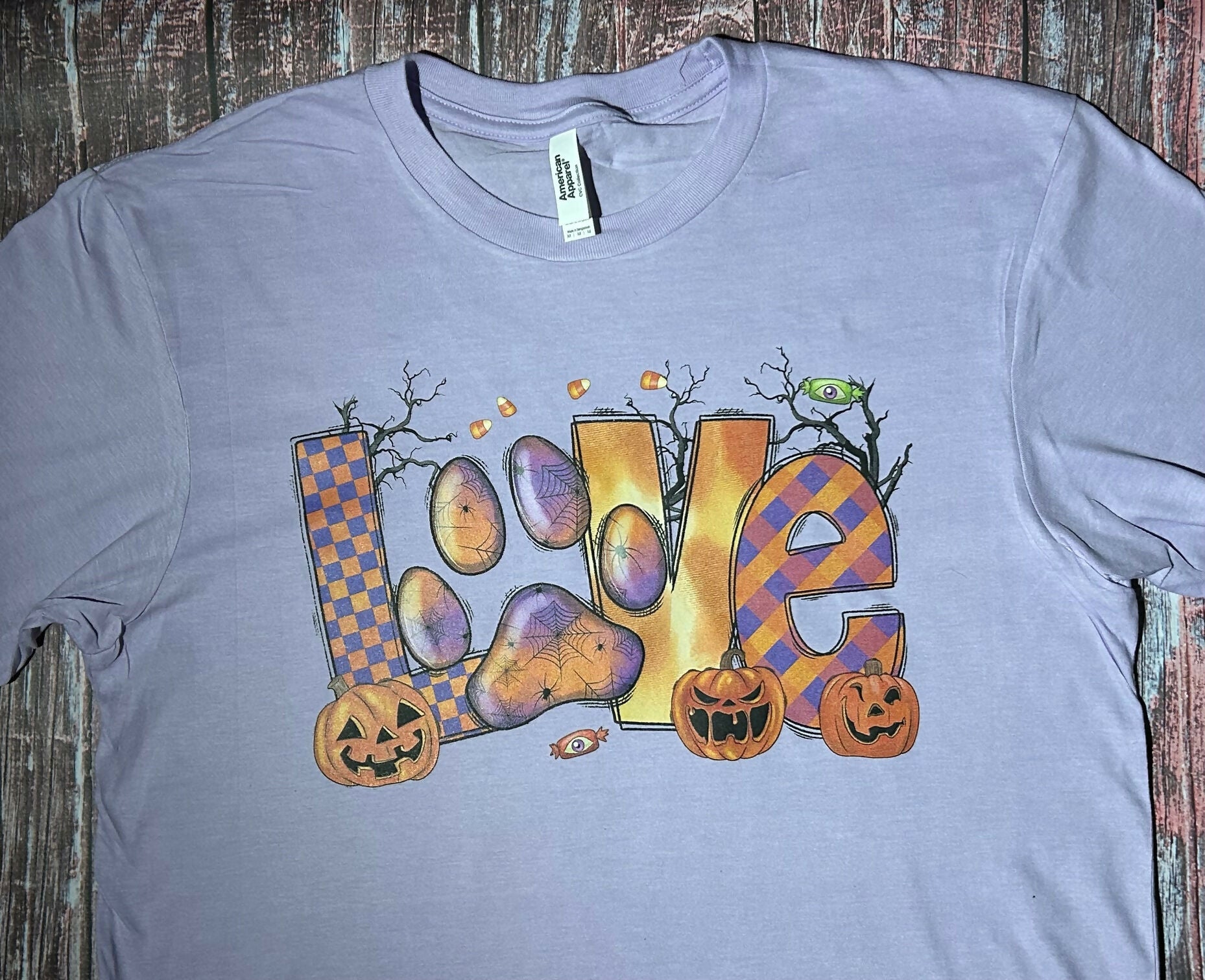 Halloween Love