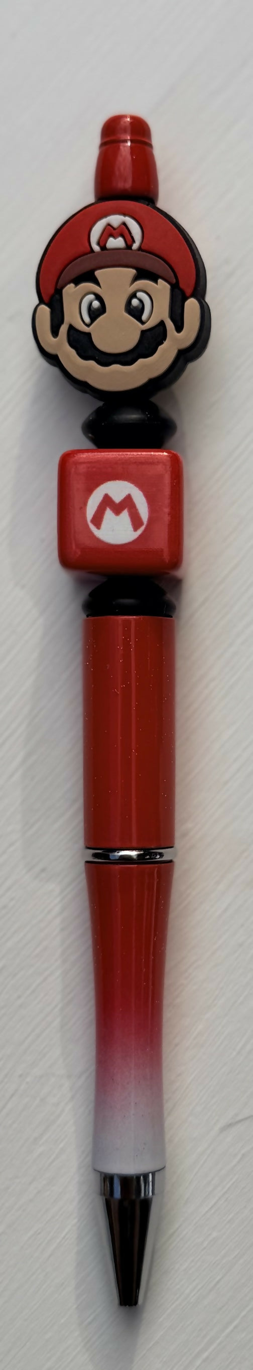 Gamer Pen