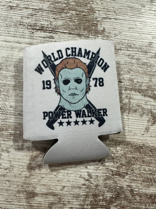 Koozies