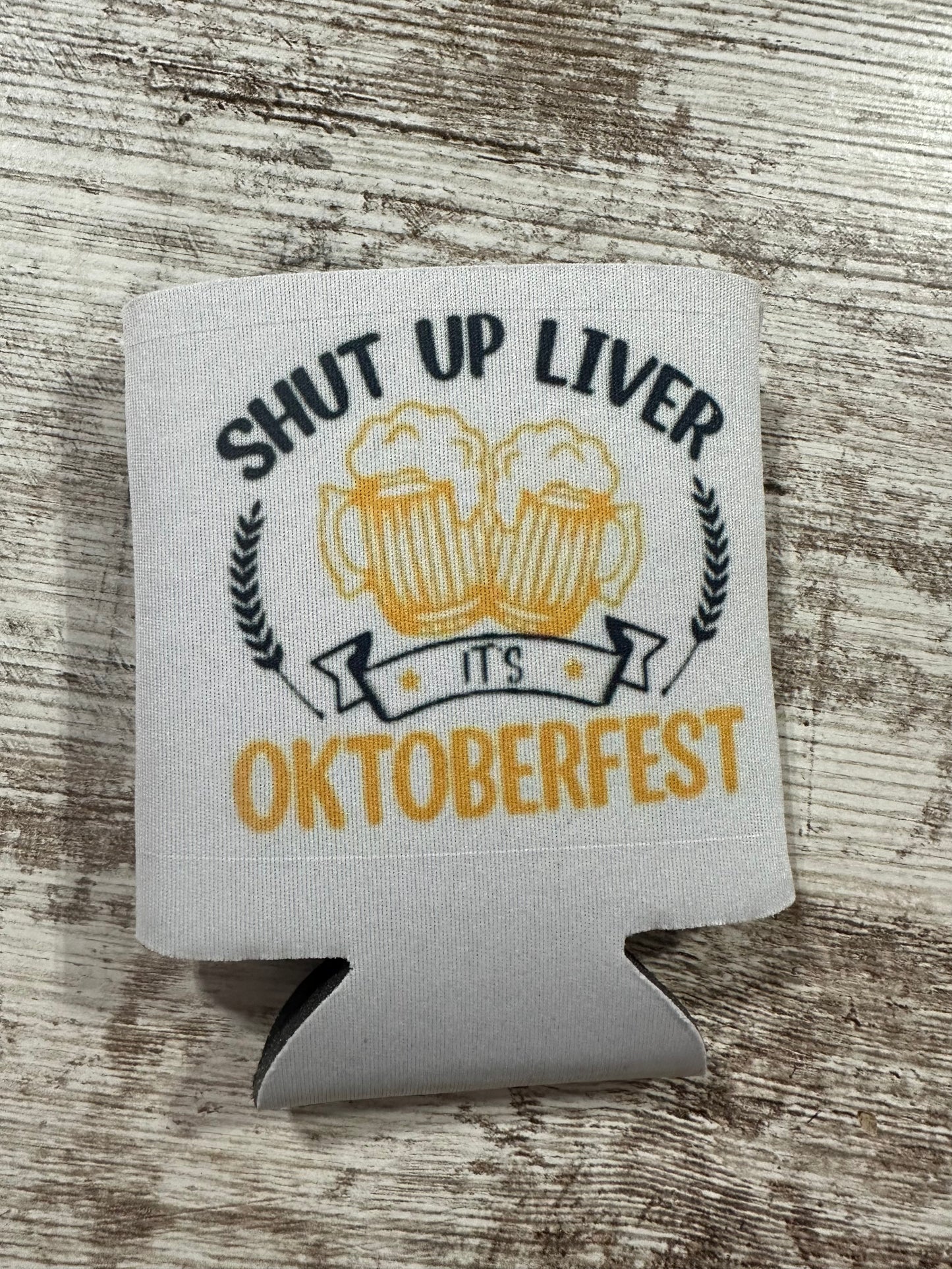 Koozies