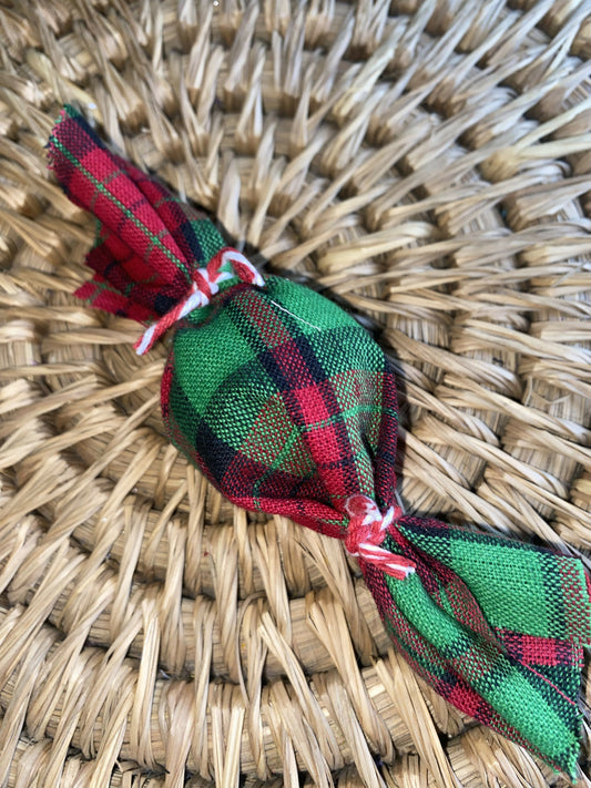Plaid Candy