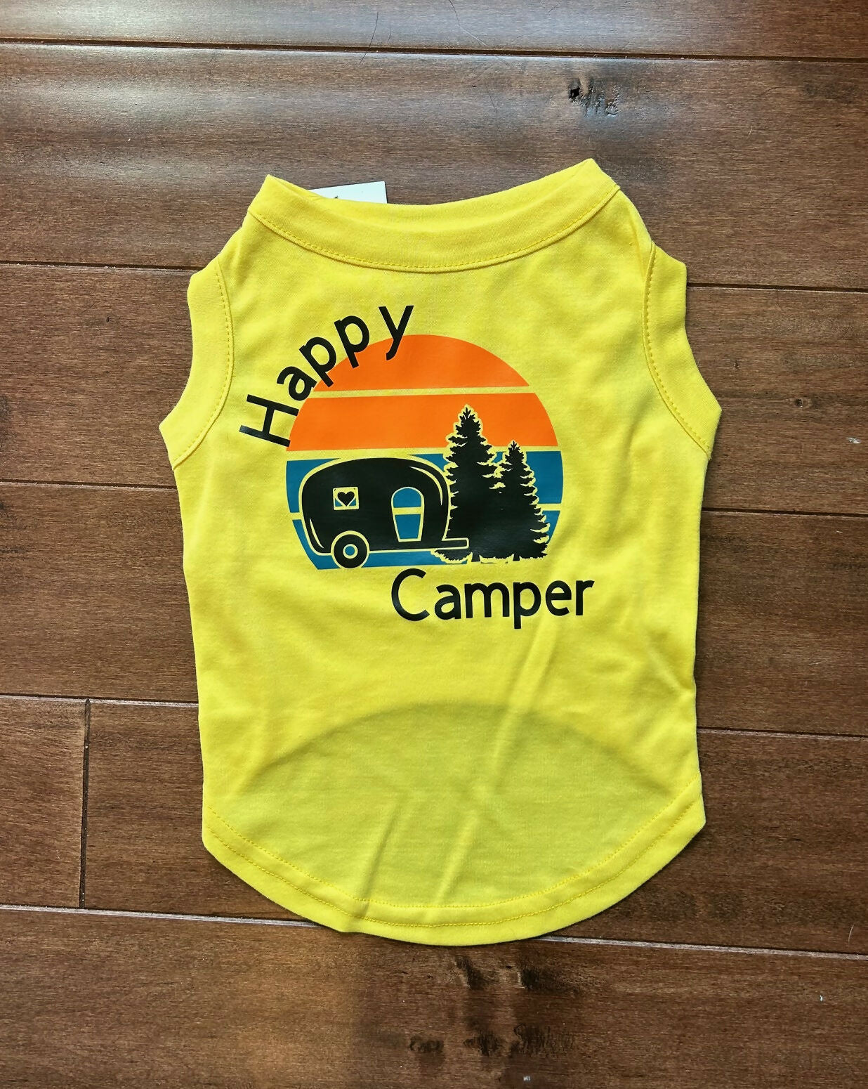 L camper