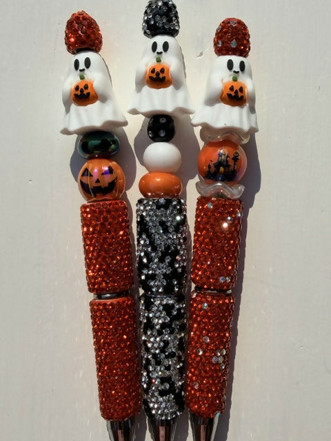 Ghost Pen