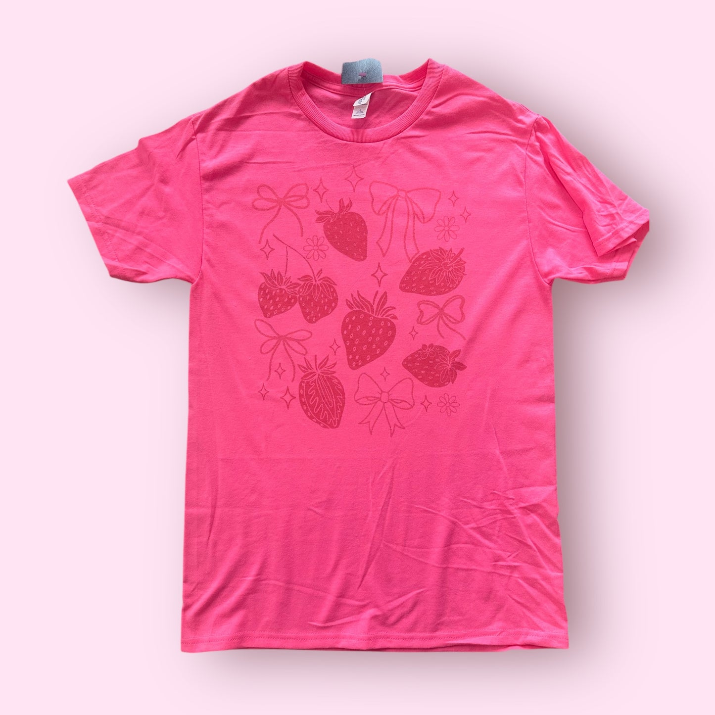 beeries & Bows Tee
