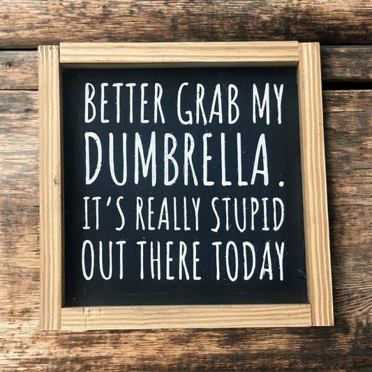 Dumbrella