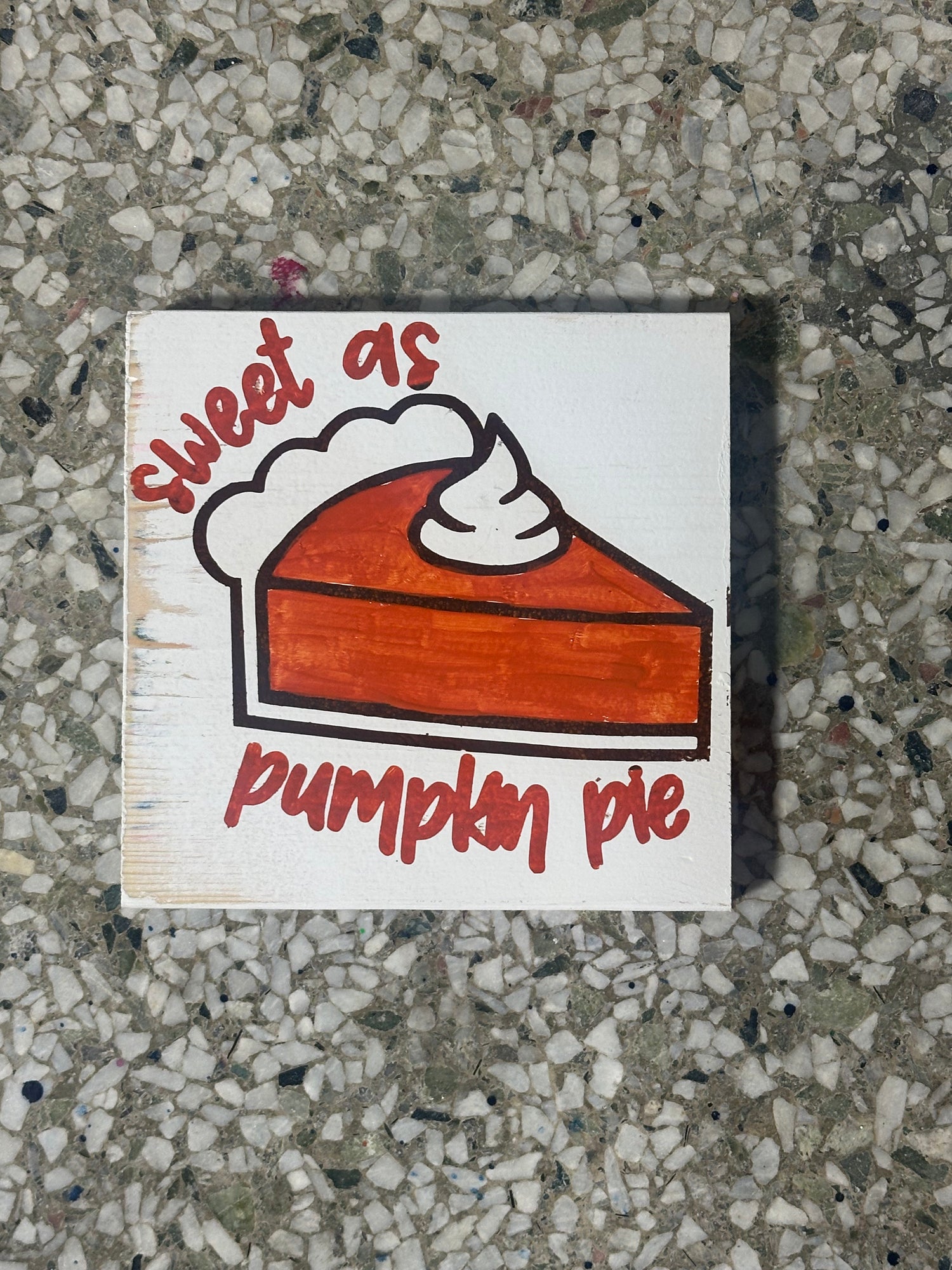 Its Spooky Season