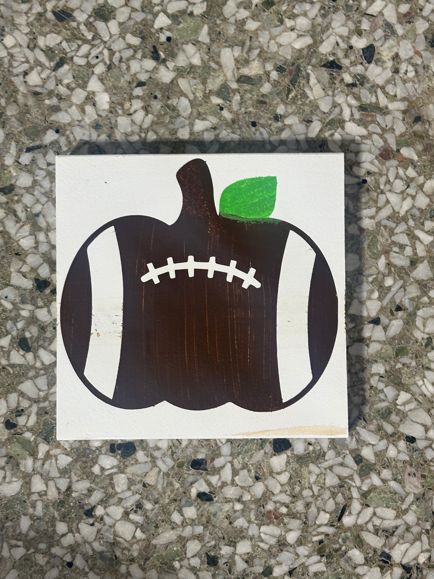 Spooky Take & Paints