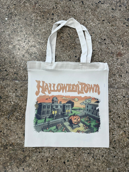 Halloween Tote