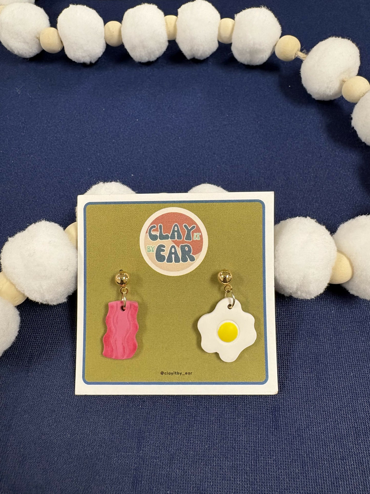 Breakfast essentials