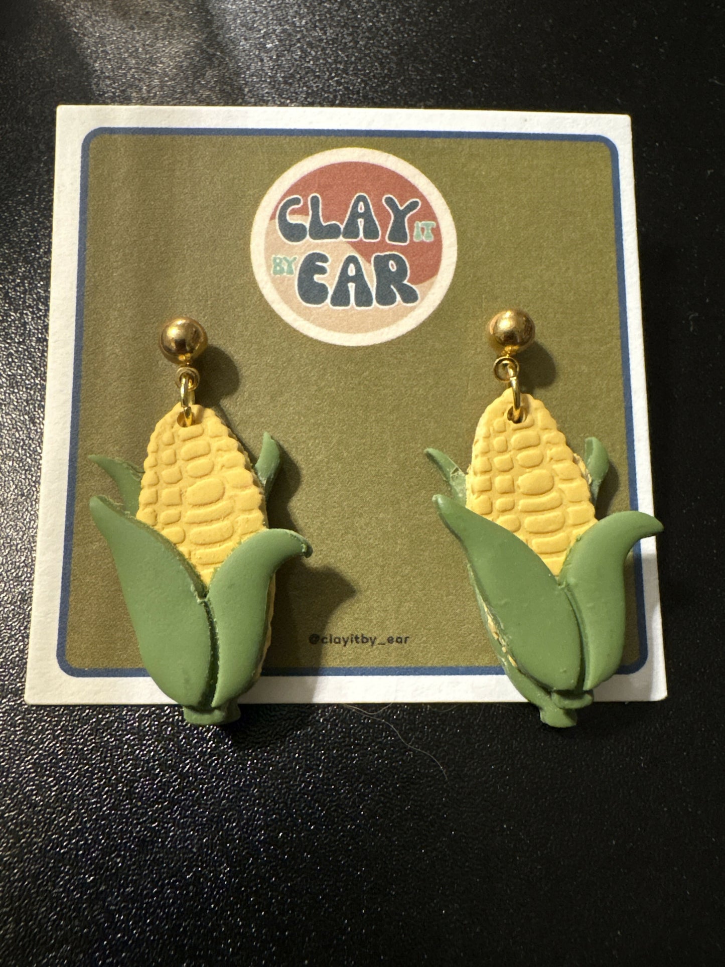 Ear-Resistible