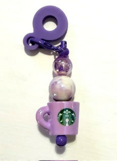 SB Straw Charm