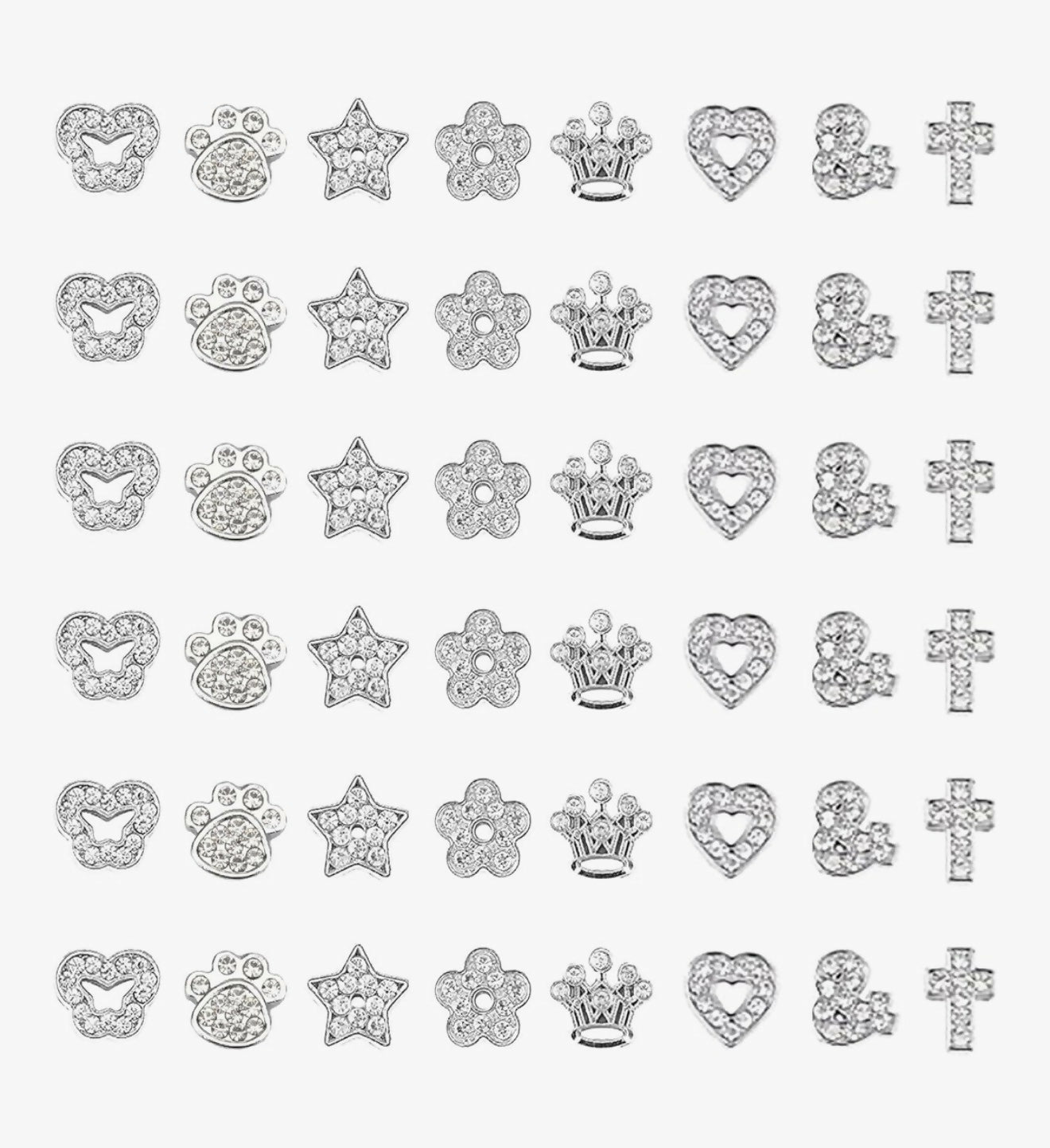 Charm braclet