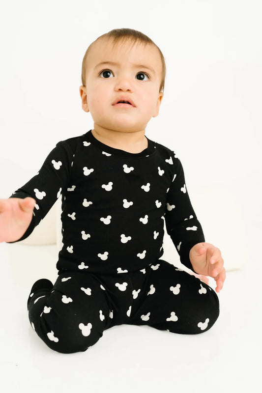 Little One Shop: Magical Mouse Bamboo Two Piece Set