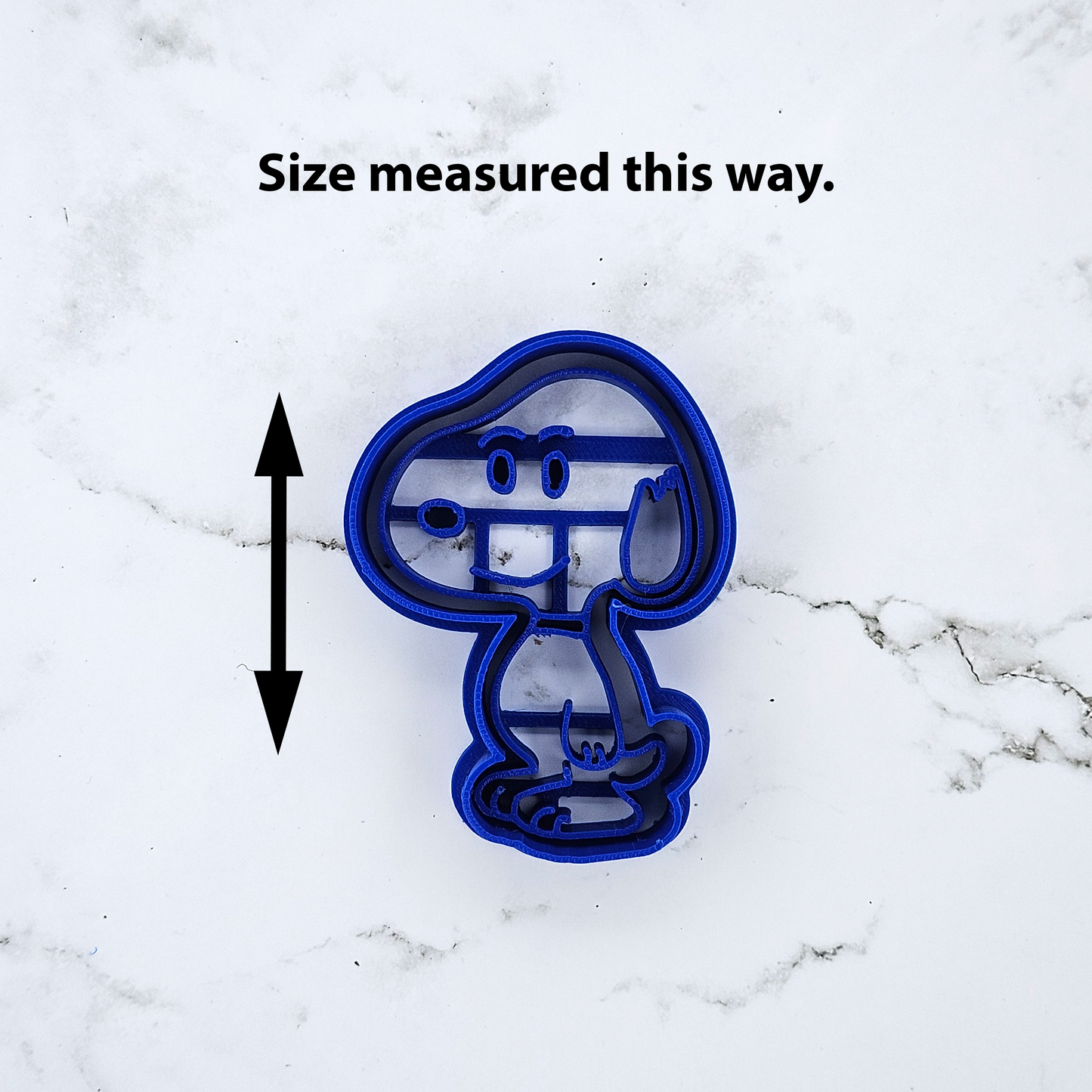 Joe Cool Cookie Cutter Set (2-Piece)