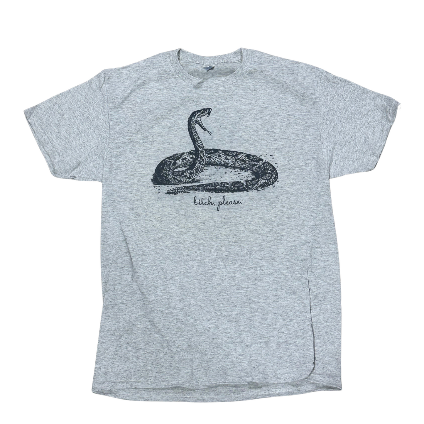 Bitch, Please Tee