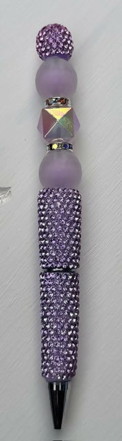 Purple Haze Pen