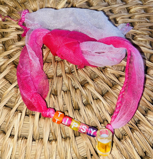 Pink TIPSY (Adult)