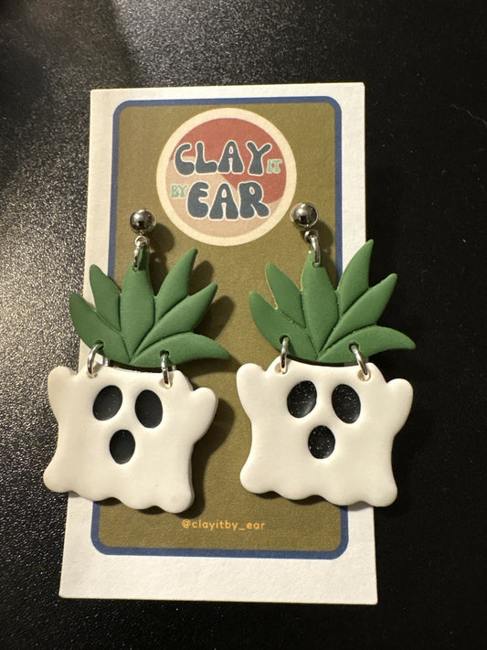 Boo-tanical