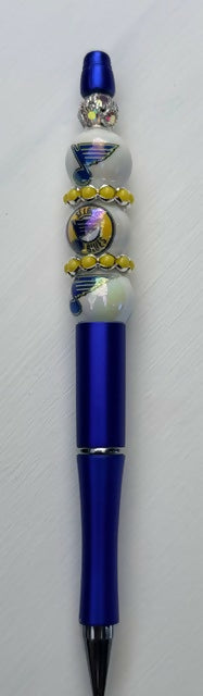 StL Blues Pen