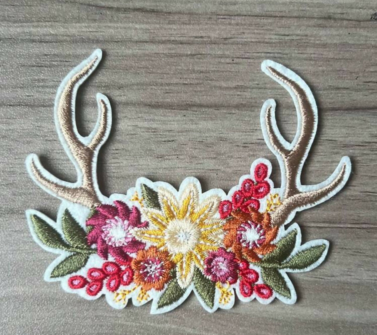 Patches