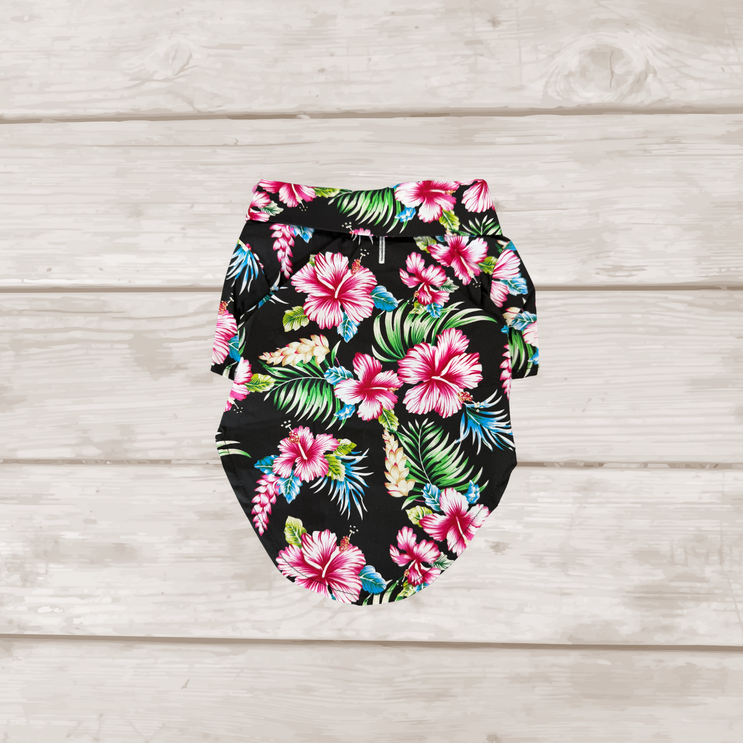 Doggo Hawaiian Shirts