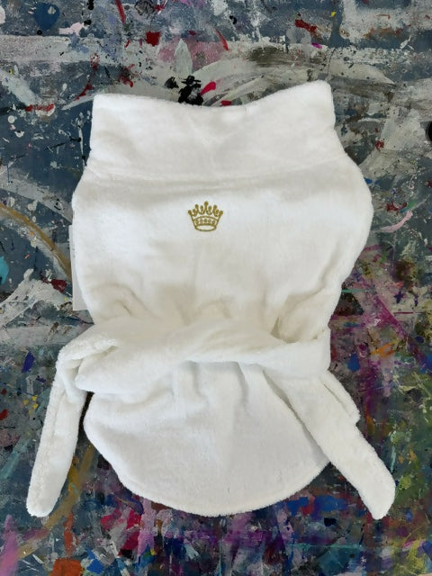 Dog Robes