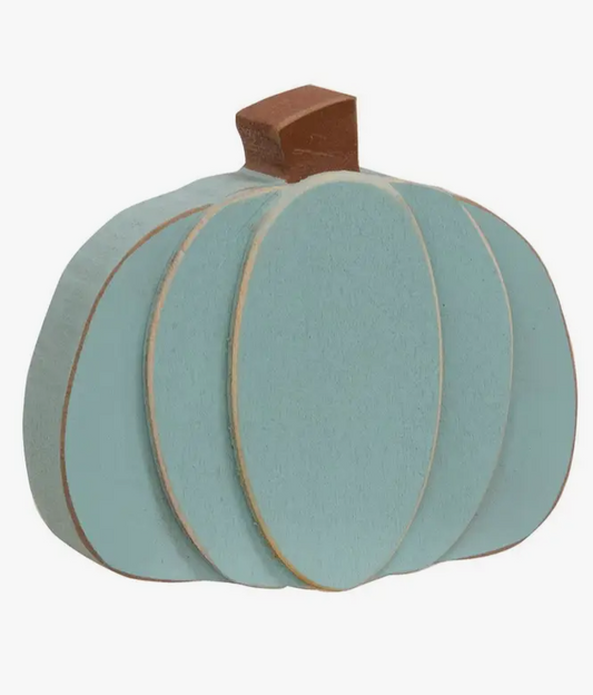 Mini Pumpkin Sitters