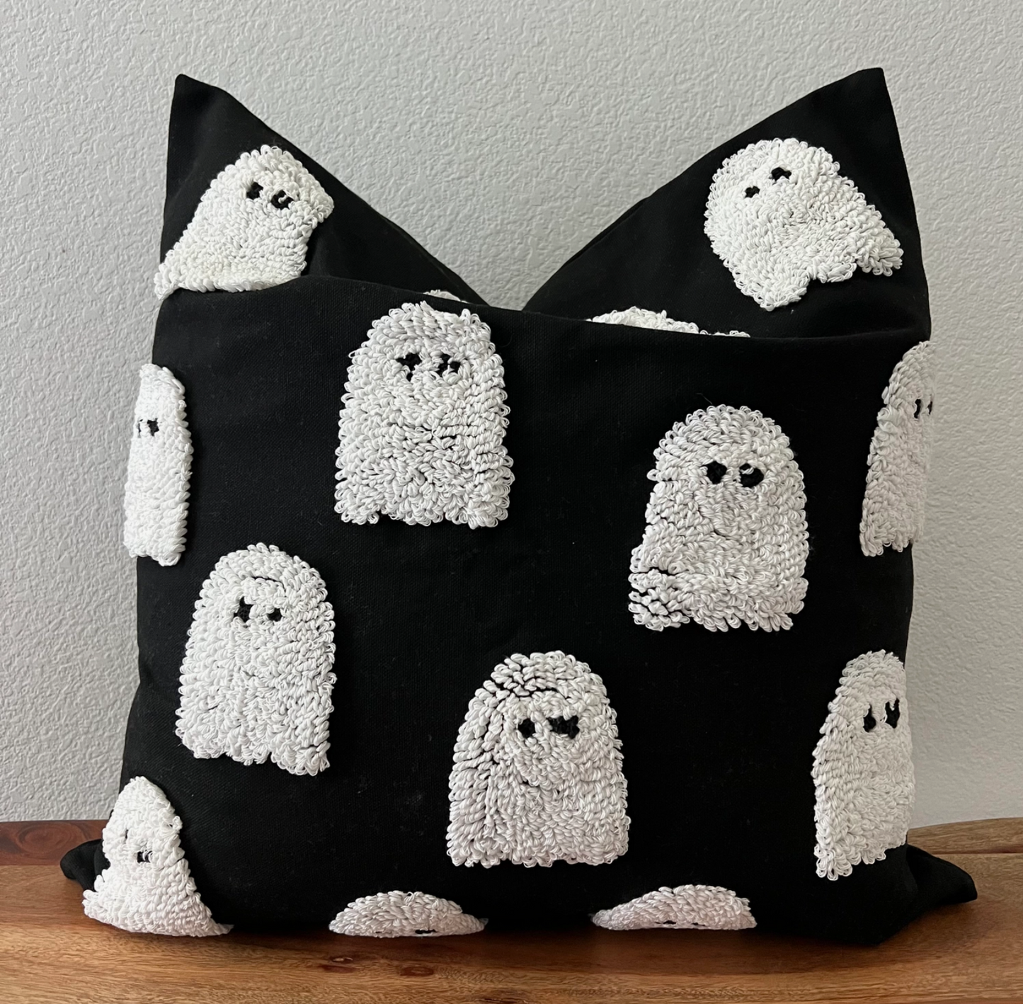 Spooky Pillow Cases