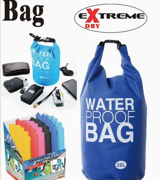 Large Dry Waterproof Bag