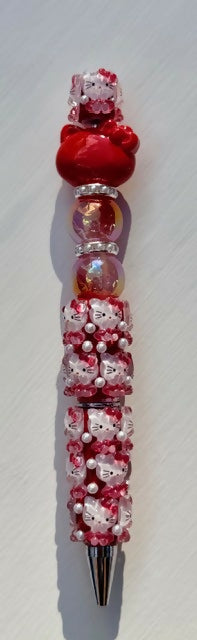 Kitty Pen