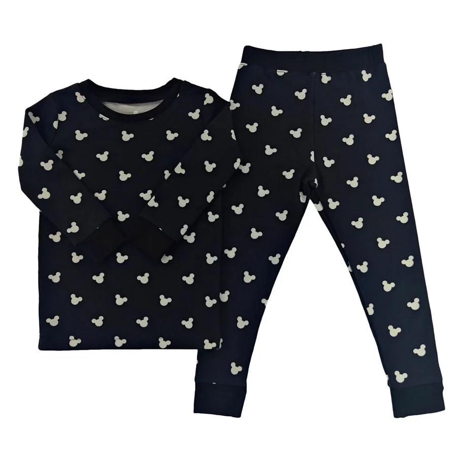 Little One Shop: Magical Mouse Bamboo Two Piece Set