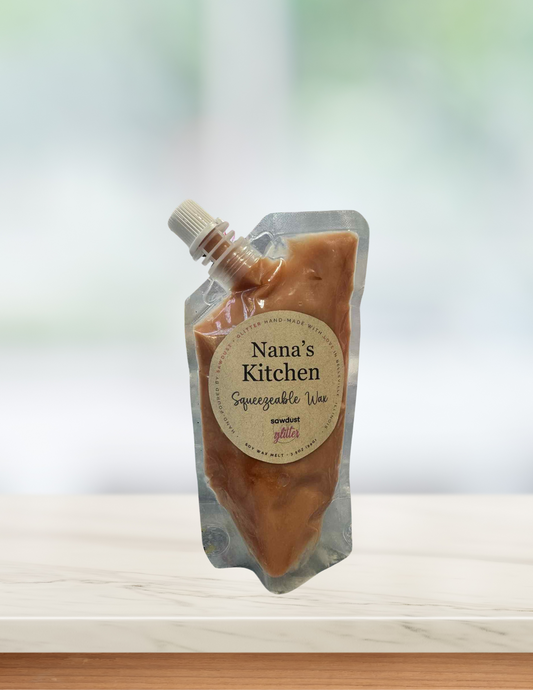 Nana"s Kitchen squeezable wax melt