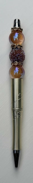 Golden Pen