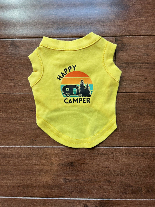 xs camper