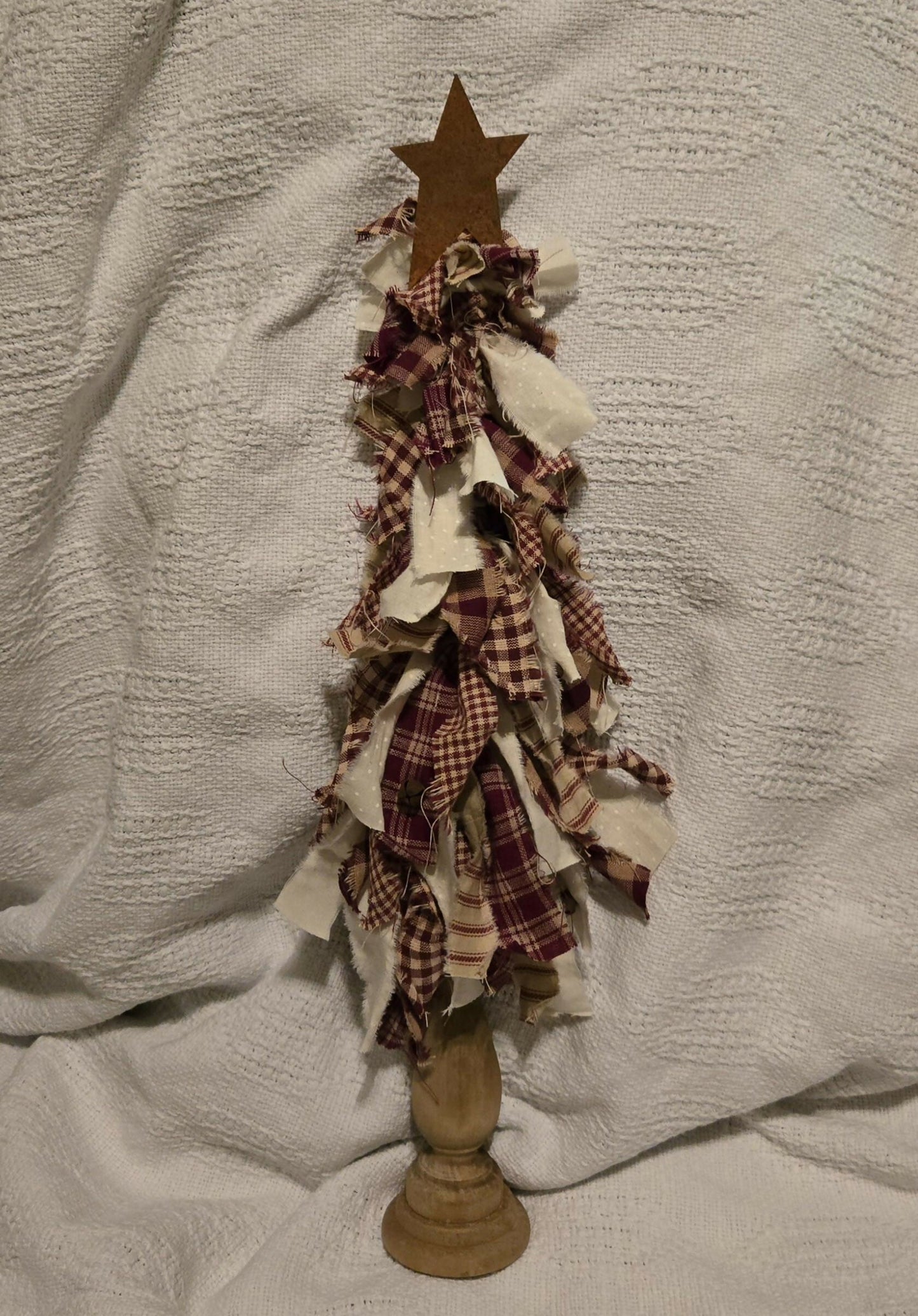 rag tree