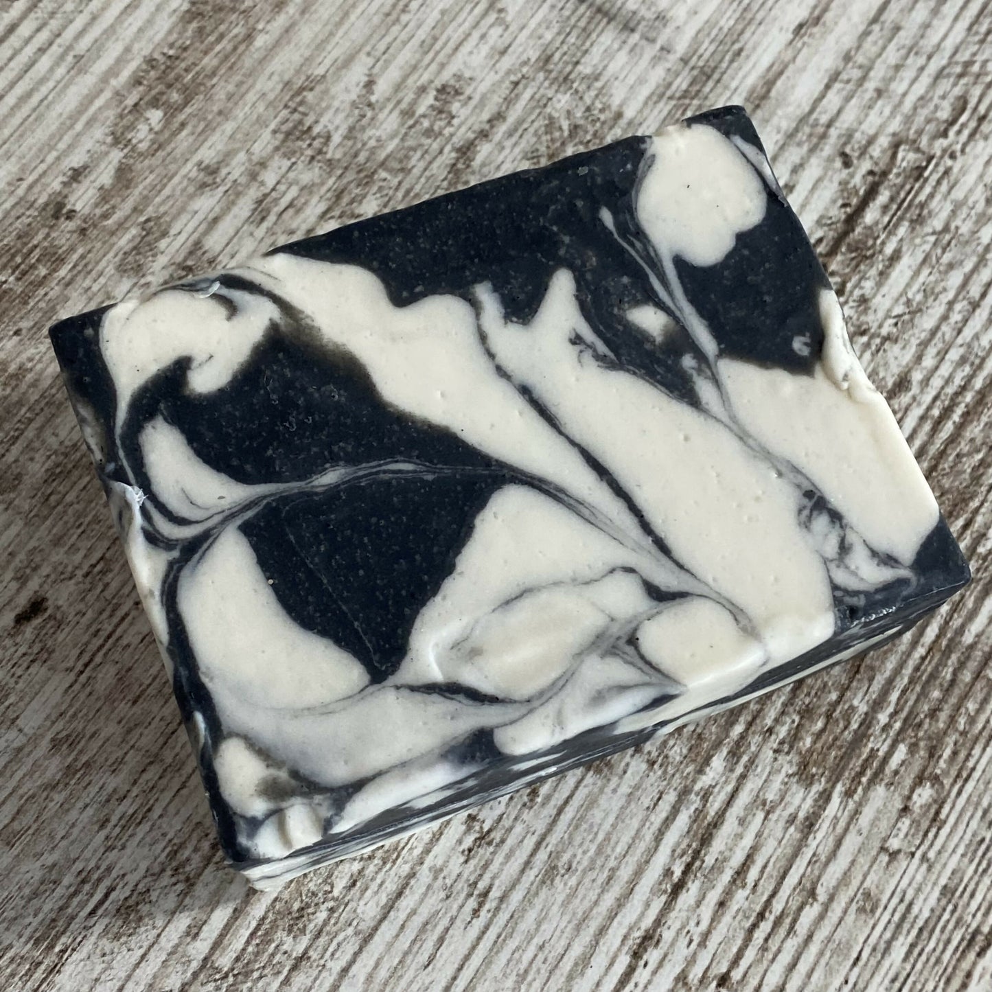 "Rat Pack" Handmade Soap