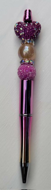 Heart Pen
